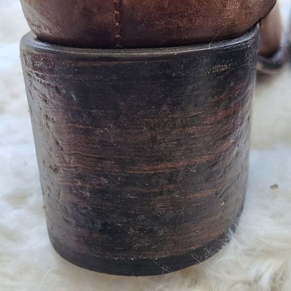 FreebirdâSadieâbrownâboot - Picture 10 of 16